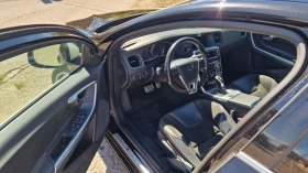 Volvo V60 D4 R design  | Mobile.bg    5