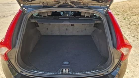 Volvo V60 D4 R design  | Mobile.bg    17