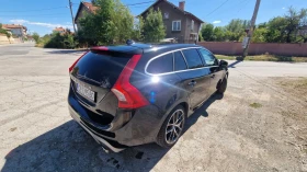 Volvo V60 D4 R design  | Mobile.bg    3