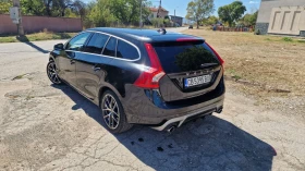 Volvo V60 D4 R design  | Mobile.bg    4