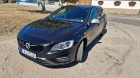     Volvo V60 D4 R design 