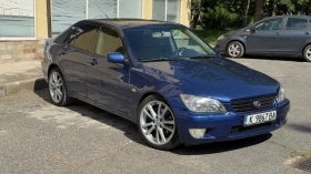 Обява за продажба на Lexus IS 200 ~9 400 лв. - изображение 1
