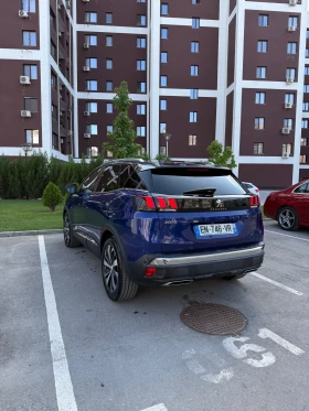 Обява за продажба на Peugeot 3008 GT/FullLED/Pano/Assist/360 ~34 900 лв. - изображение 6