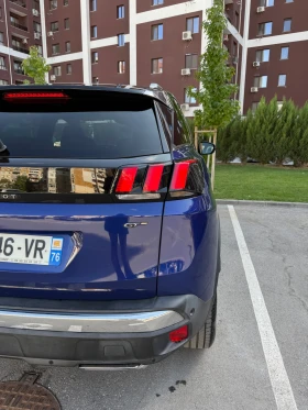 Обява за продажба на Peugeot 3008 GT/FullLED/Pano/Assist/360 ~34 900 лв. - изображение 7