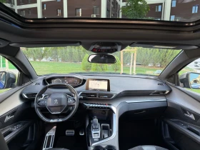 Обява за продажба на Peugeot 3008 GT/FullLED/Pano/Assist/360 ~34 900 лв. - изображение 9