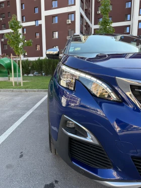 Обява за продажба на Peugeot 3008 GT/FullLED/Pano/Assist/360 ~34 900 лв. - изображение 3