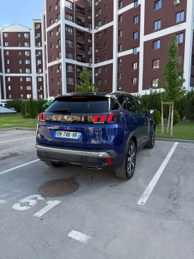 Обява за продажба на Peugeot 3008 GT/FullLED/Pano/Assist/360 ~34 900 лв. - изображение 5