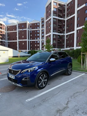 Обява за продажба на Peugeot 3008 GT/FullLED/Pano/Assist/360 ~34 900 лв. - изображение 2