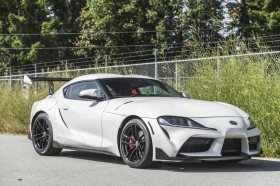 Toyota Supra RWD * CAMERA * . * CRUISE CONTROL | Mobile.bg    3