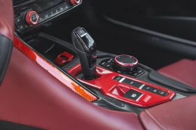 Toyota Supra RWD * CAMERA * . * CRUISE CONTROL | Mobile.bg    15