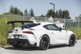 Toyota Supra RWD * CAMERA * . * CRUISE CONTROL | Mobile.bg    4