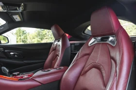 Toyota Supra RWD * CAMERA * . * CRUISE CONTROL | Mobile.bg    8