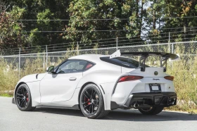 Toyota Supra RWD * CAMERA * . * CRUISE CONTROL | Mobile.bg    6