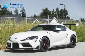 Toyota Supra