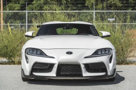 Toyota Supra RWD * CAMERA * . * CRUISE CONTROL | Mobile.bg    2