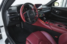 Toyota Supra RWD * CAMERA * . * CRUISE CONTROL | Mobile.bg    10