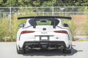 Toyota Supra RWD * CAMERA * . * CRUISE CONTROL | Mobile.bg    5