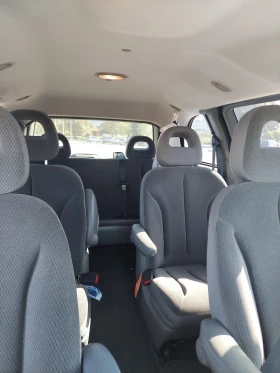 Обява за продажба на Chrysler Voyager ~6 500 лв. - изображение 8