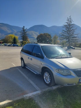 Обява за продажба на Chrysler Voyager ~6 500 лв. - изображение 5