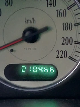 Обява за продажба на Chrysler Voyager ~6 500 лв. - изображение 4