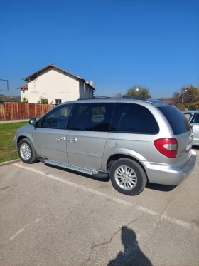 Обява за продажба на Chrysler Voyager ~6 500 лв. - изображение 2