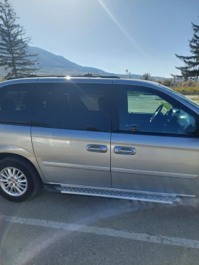 Обява за продажба на Chrysler Voyager ~6 500 лв. - изображение 6