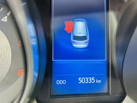 Обява за продажба на Toyota Avensis 2.0 D-4D 6MT Luxury ~30 000 лв. - изображение 6