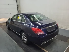 Mercedes-Benz C 300  * CARFAX *    | Mobile.bg    4
