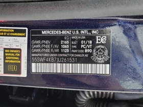 Mercedes-Benz C 300  * CARFAX *    | Mobile.bg    17
