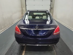Mercedes-Benz C 300  * CARFAX *    | Mobile.bg    5