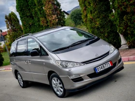 Обява за продажба на Toyota Previa 2.0D4-D(116)* FACELIFT* ANDROID* НОВ ВНОС *  ~7 350 лв. - изображение 7