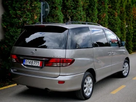 Обява за продажба на Toyota Previa 2.0D4-D(116)* FACELIFT* ANDROID* НОВ ВНОС *  ~7 350 лв. - изображение 4