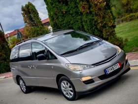 Обява за продажба на Toyota Previa 2.0D4-D(116)* FACELIFT* ANDROID* НОВ ВНОС *  ~7 350 лв. - изображение 1