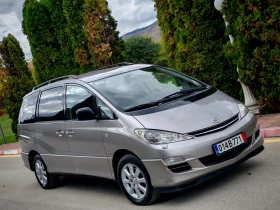 Обява за продажба на Toyota Previa 2.0D4-D(116)* FACELIFT* ANDROID* НОВ ВНОС *  ~7 350 лв. - изображение 6