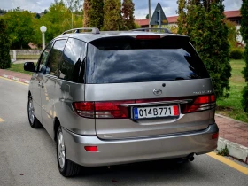 Обява за продажба на Toyota Previa 2.0D4-D(116)* FACELIFT* ANDROID* НОВ ВНОС *  ~7 350 лв. - изображение 3