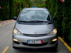 Обява за продажба на Toyota Previa 2.0D4-D(116)* FACELIFT* ANDROID* НОВ ВНОС *  ~7 350 лв. - изображение 8