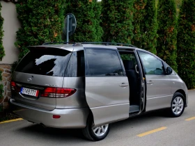 Обява за продажба на Toyota Previa 2.0D4-D(116)* FACELIFT* ANDROID* НОВ ВНОС *  ~7 350 лв. - изображение 5