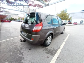 Обява за продажба на Renault Scenic ~4 490 лв. - изображение 6