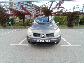 Обява за продажба на Renault Scenic ~4 490 лв. - изображение 1