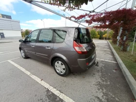 Обява за продажба на Renault Scenic ~4 490 лв. - изображение 5
