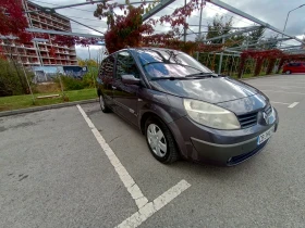 Обява за продажба на Renault Scenic ~4 490 лв. - изображение 8