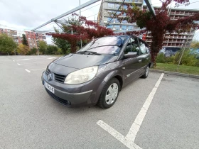 Обява за продажба на Renault Scenic ~4 490 лв. - изображение 1