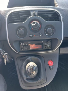 Renault Kangoo MAXI EURO 5, снимка 14