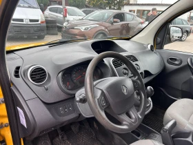 Renault Kangoo MAXI EURO 5 | Mobile.bg    13