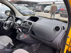 Renault Kangoo MAXI EURO 5 | Mobile.bg    12