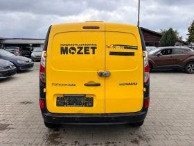 Renault Kangoo MAXI EURO 5 | Mobile.bg    7