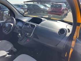 Renault Kangoo MAXI EURO 5, снимка 10