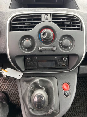 Renault Kangoo MAXI EURO 5 | Mobile.bg    14