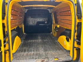 Renault Kangoo MAXI EURO 5 | Mobile.bg    11