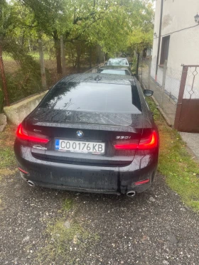 BMW 330 - 48000 лв. / 24542.01 € - 23160879 2